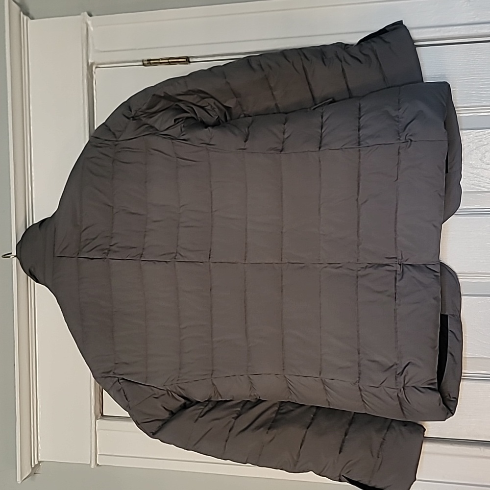 Down Jacket - image 7